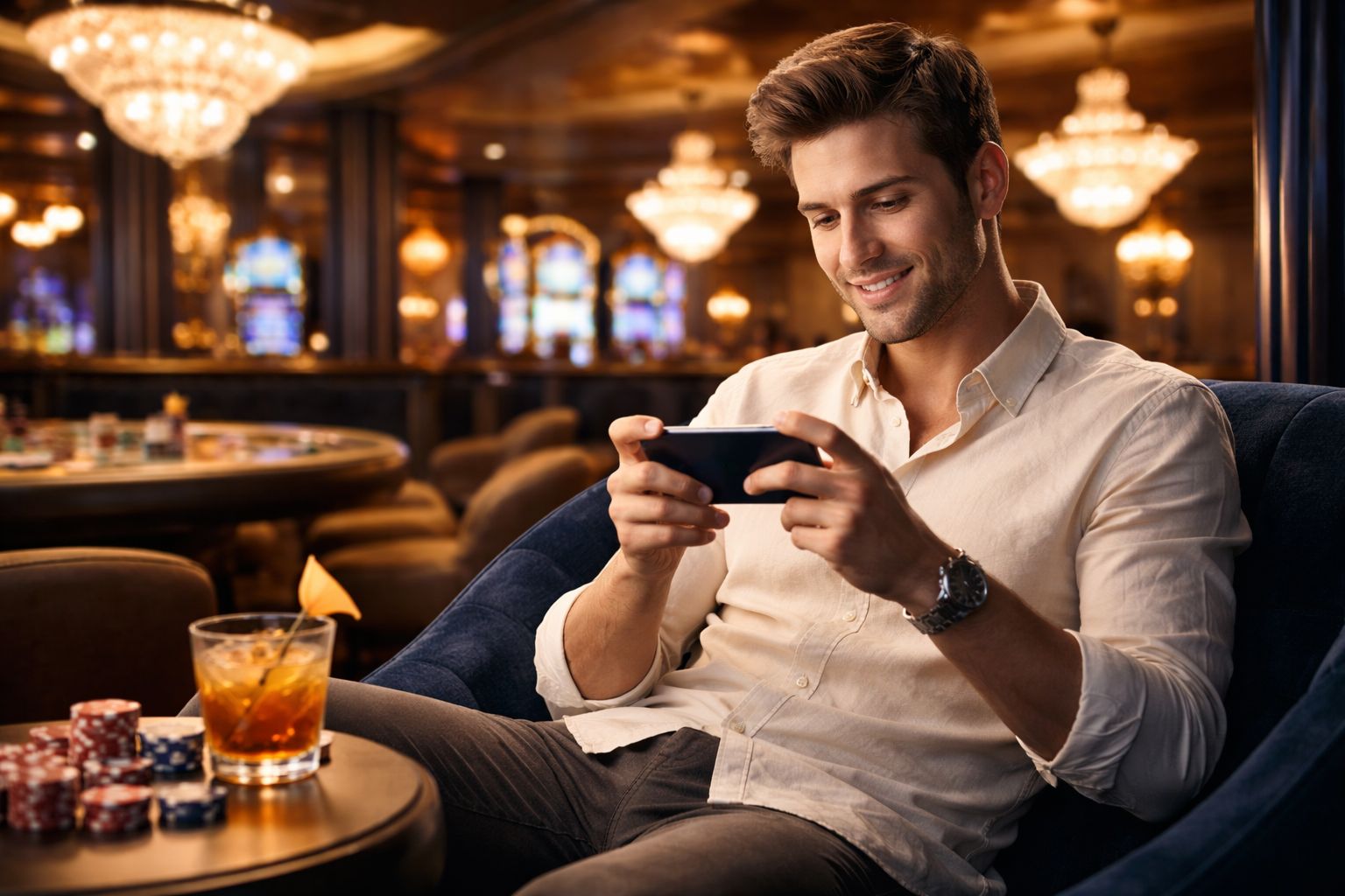 FUN88BI App Cho Trò Chơi Di Động Nhanh Và An Toàn
