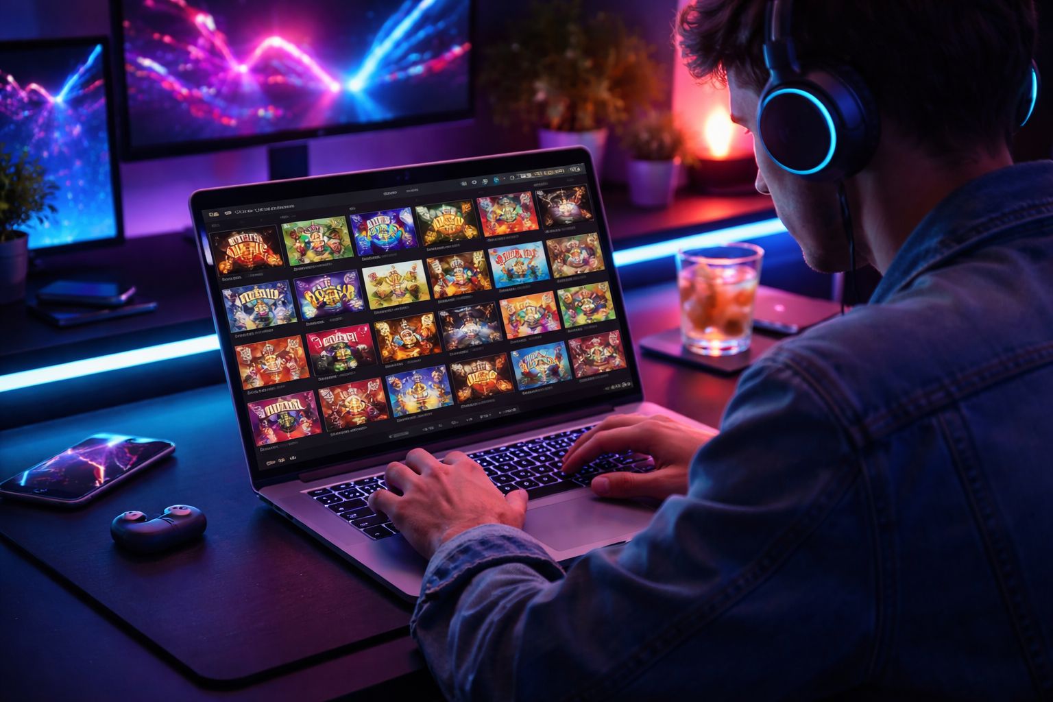 Trung Tâm Trò Chơi FUN88BI Cho Khám Phá Nhanh Và Chơi Mượt Mà